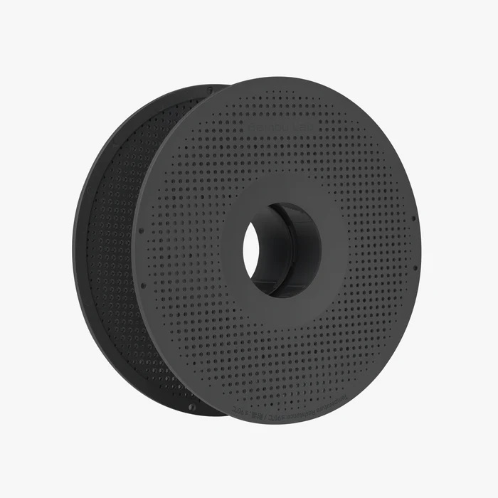 Bambu Lab Wiederverwendbare hoch Temperatur Spule (Bambu High Temperature Spool)