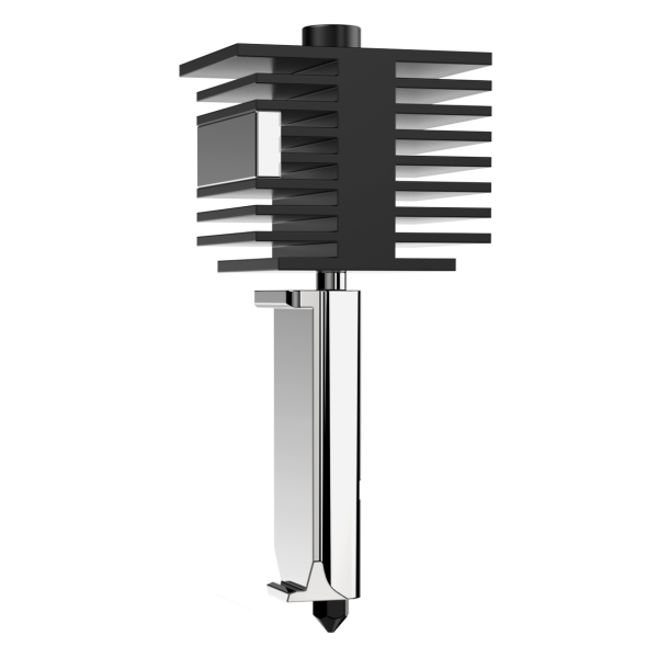 Modefine 3D M3 hotend für A1 series (ceramic heater+Thermistor)
