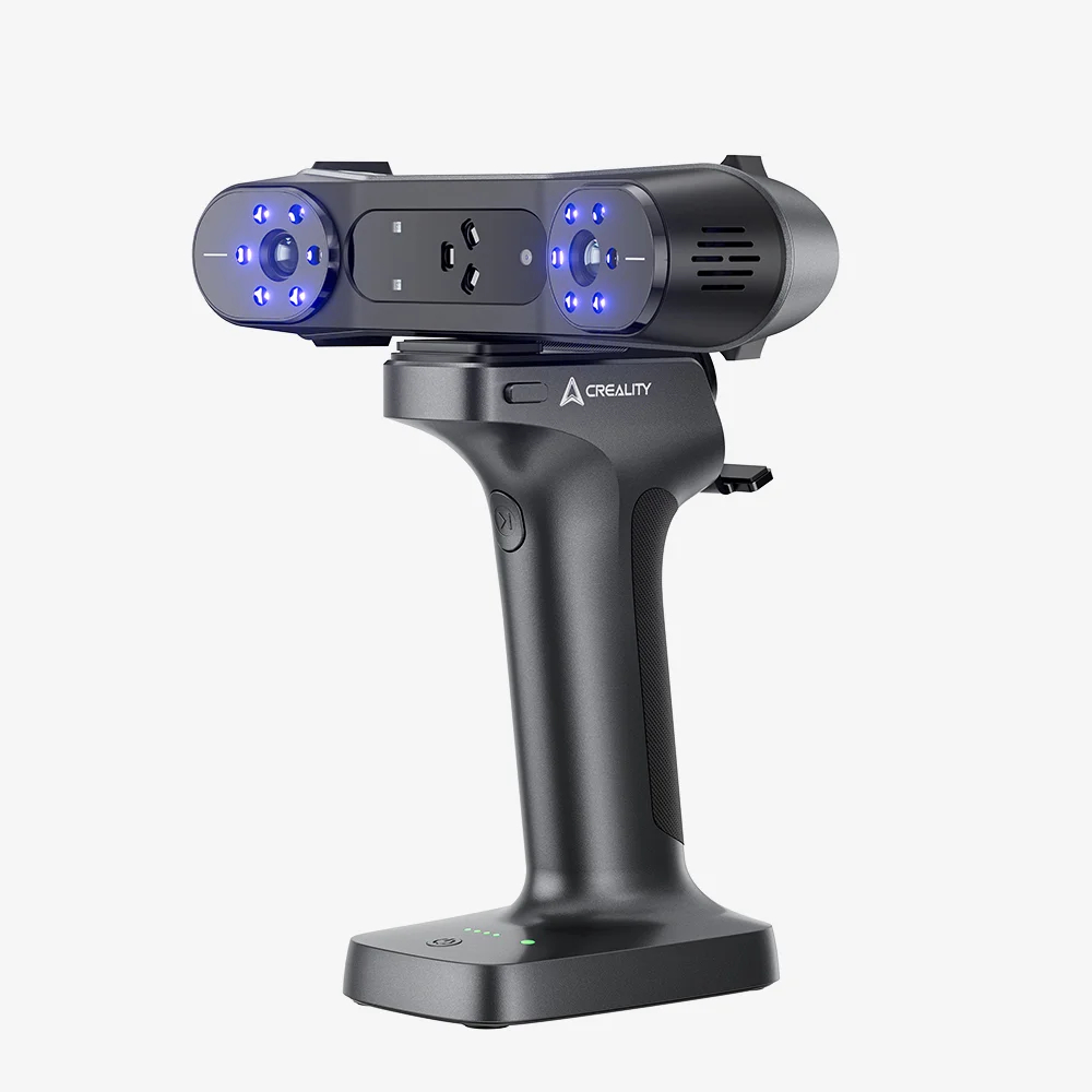 CREALITY RAPTOR X 3D Scanner