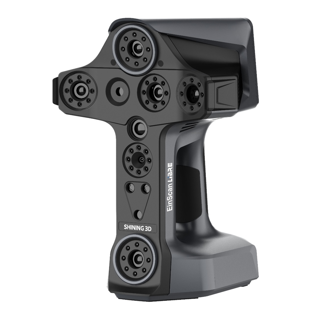 Shining 3D EinScan LIBRE 3D-Scanner