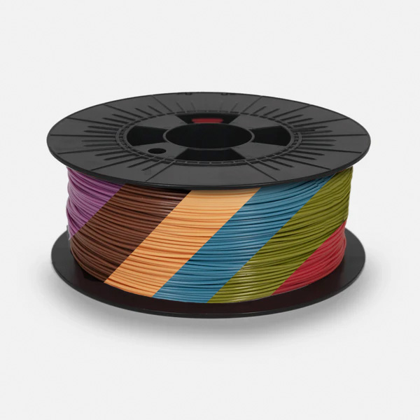 Recycling Fabrik PLA Filament