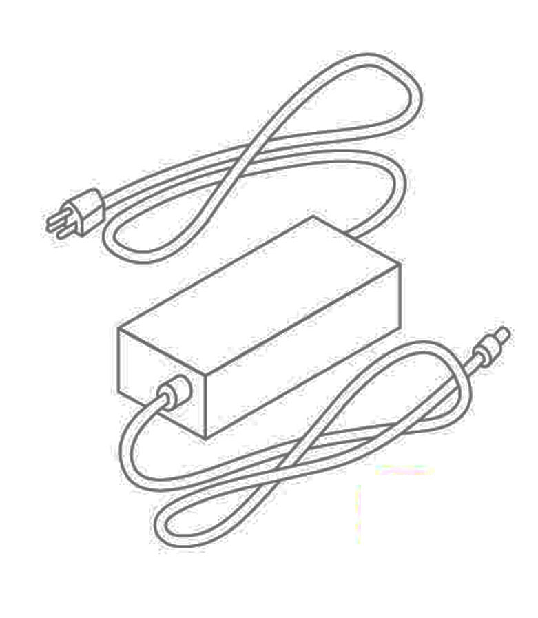 Formlabs Form Cure Power Supply