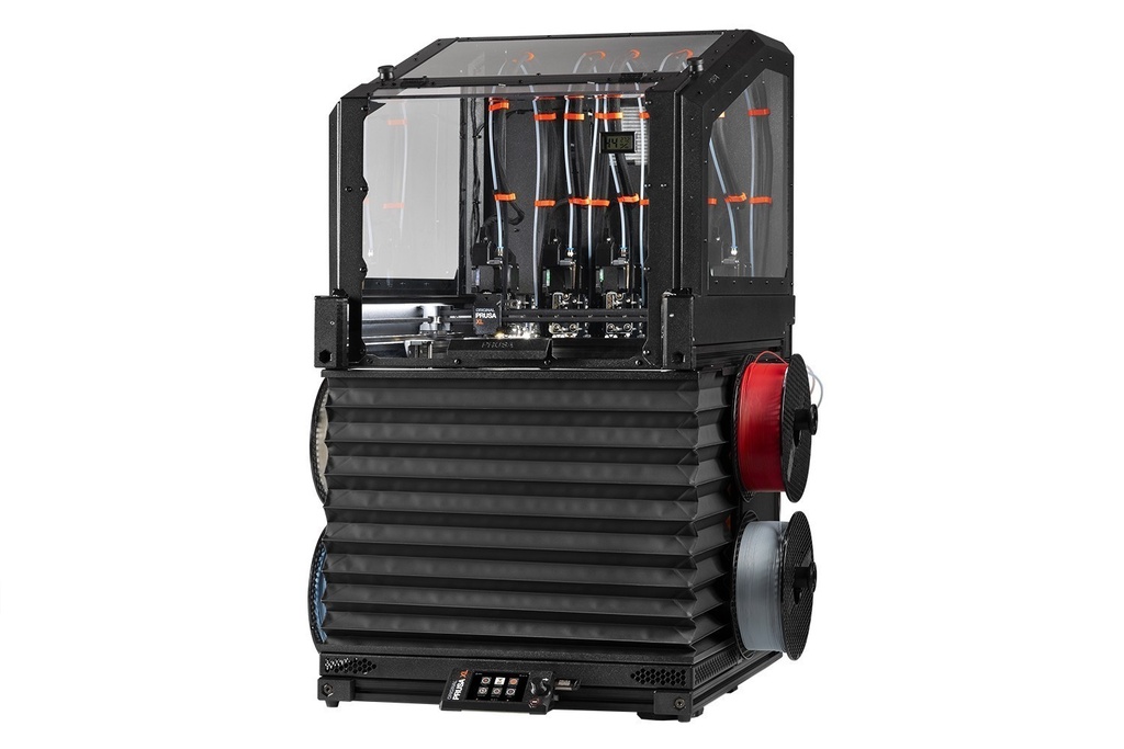 Prusa XL Enclosure