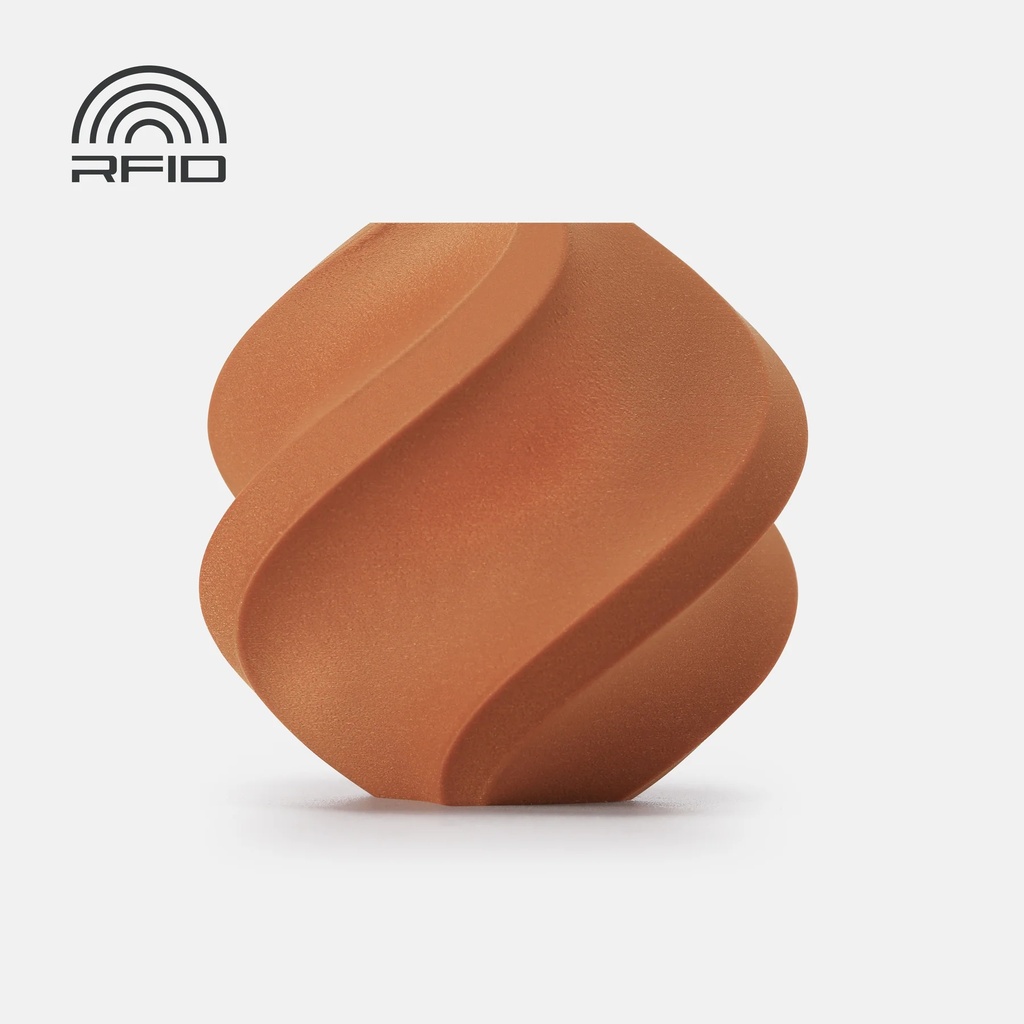 Bambu Lab PLA Wood Filament