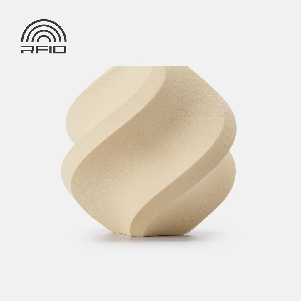 Bambu Lab PLA Wood Filament