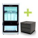 Ultimaker Factor 4 mit Printer Station