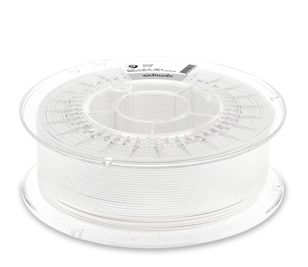 Extrudr PCTG