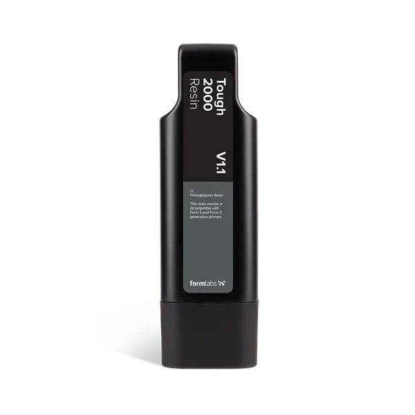 Formlabs Tough 2000 Resin V1.1 (Form 4)