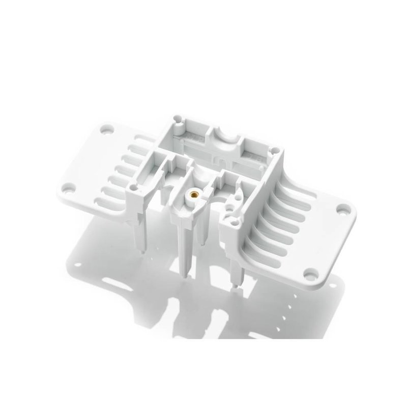 UltiMaker Bearing Housing Bottom UM3