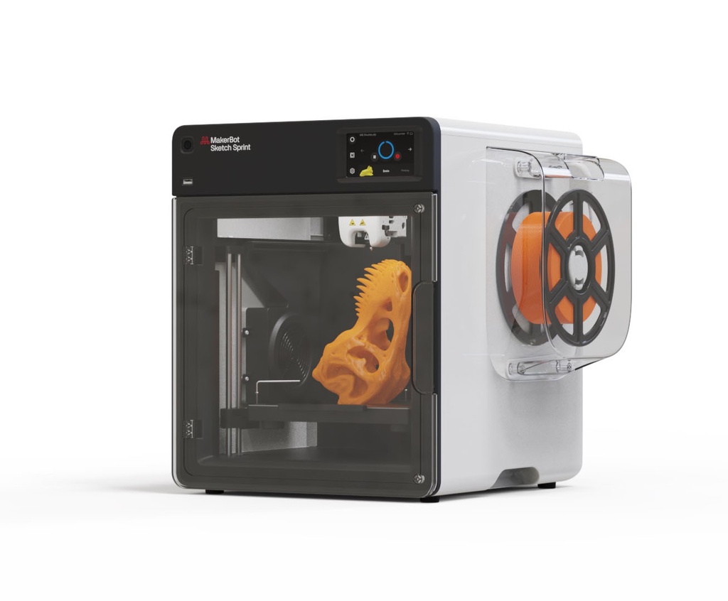 EDUCATION ANGEBOT I: MakerBot Sketch Sprint + Filament