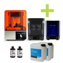 DEAL: Form 4 + Henkel Loctite Resin - Production Bundle