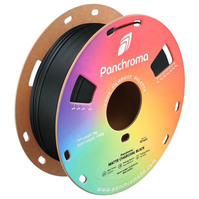 Polymaker Panchroma PLA Matte (PolyTerra)