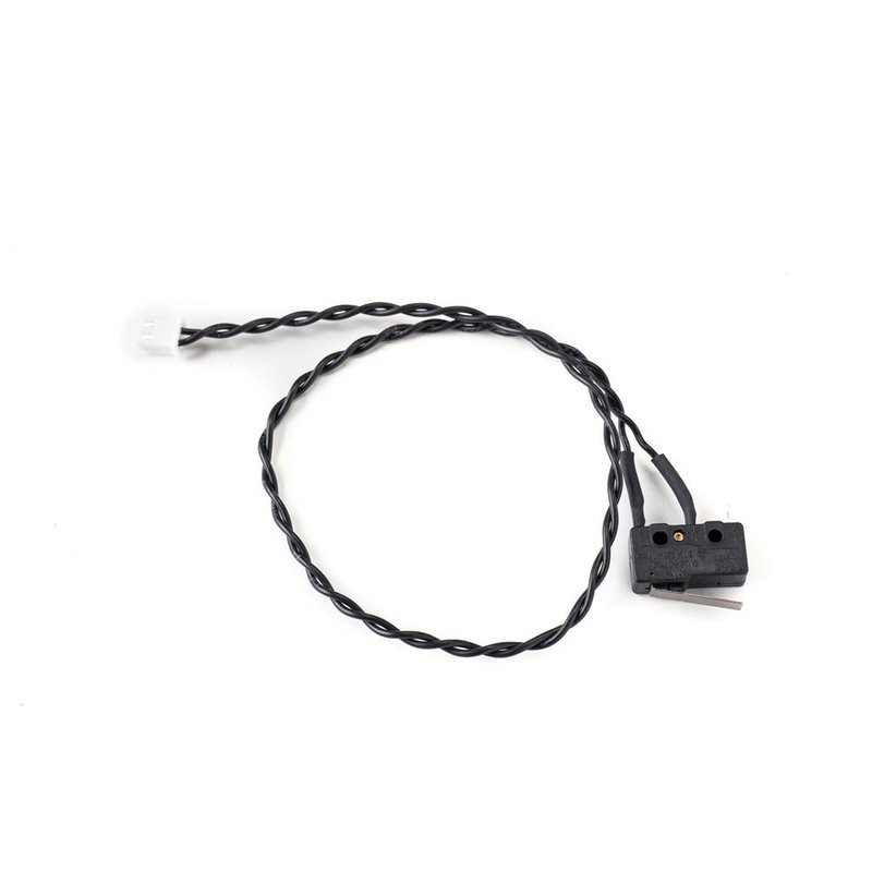 UltiMaker Limit Switch Black Short Wire