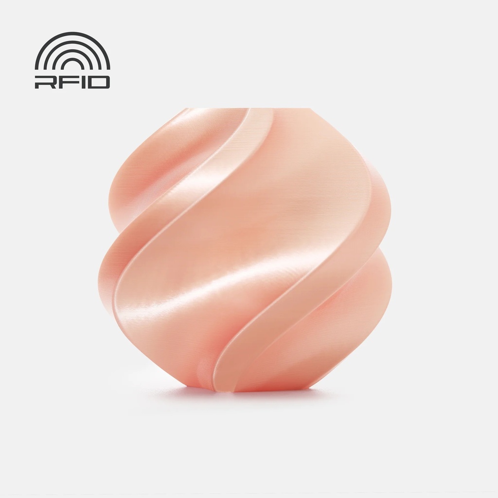 Bambu Lab PLA Silk+