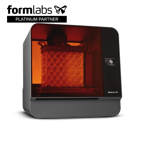Formlabs Form 3BL Factory Reconditioned (inkl. Flex Build Platform)