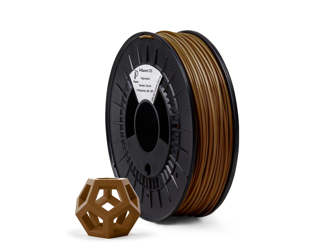 PPprint P-721 (Polypropylen) biozertifiziert