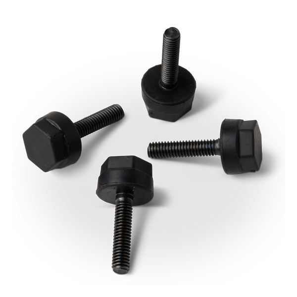 Formlabs Leveling Feet