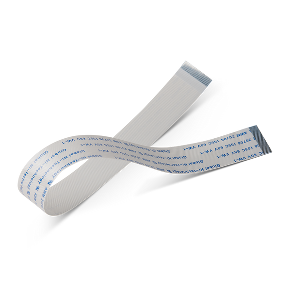 Formlabs Form 4 Touchscreen Ribbon Cable