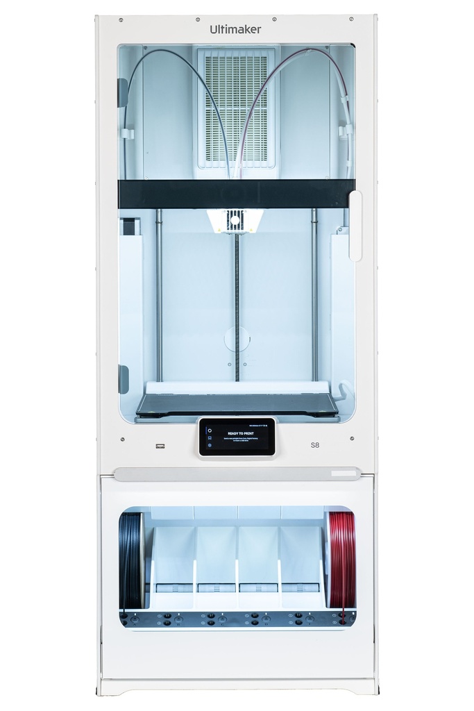 UltiMaker S8 Pro Bundle