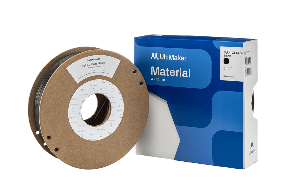 UltiMaker Nylon CF Slide