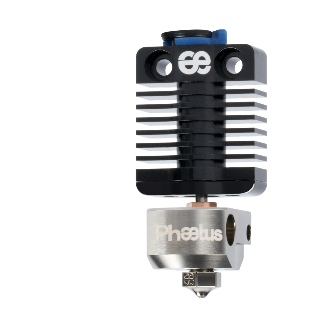 Phaetus Dragonfly Hotend BMS