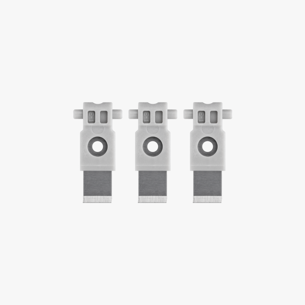 Bambu Lab Filament Cutter für P1P / P1S / X1/A1