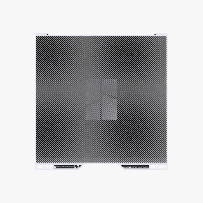 Bambu Lab Vision Encoder für H2-Serie