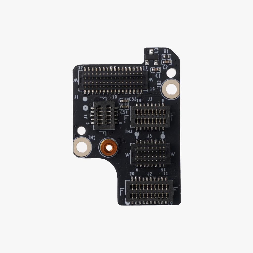 Bambu Lab Extruder Connection Board für X1C