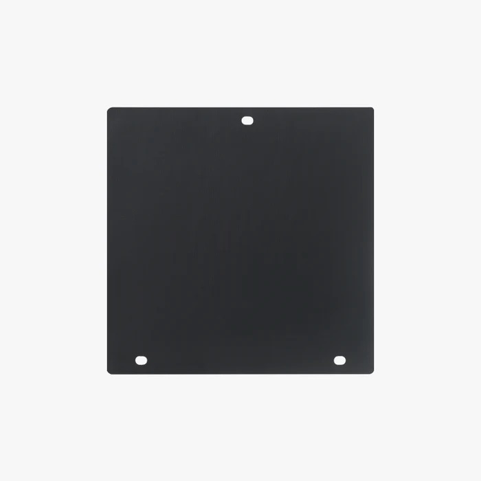 Bambu Lab Heatbed Surface Magnet (mit Löchern)