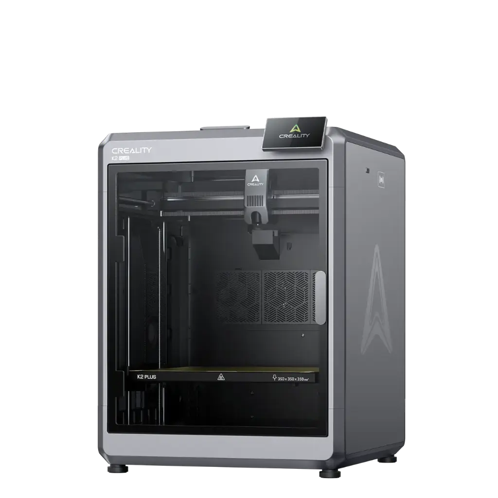 Creality K2 Plus