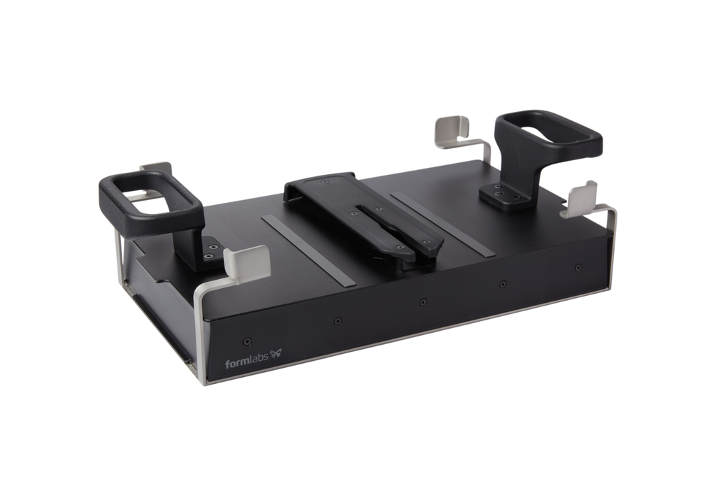 Formlabs Form 4L Flex Build Platform