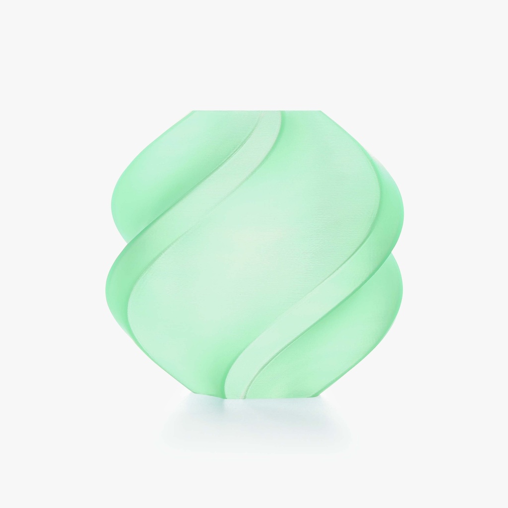 Bambu Lab Translucent PLA