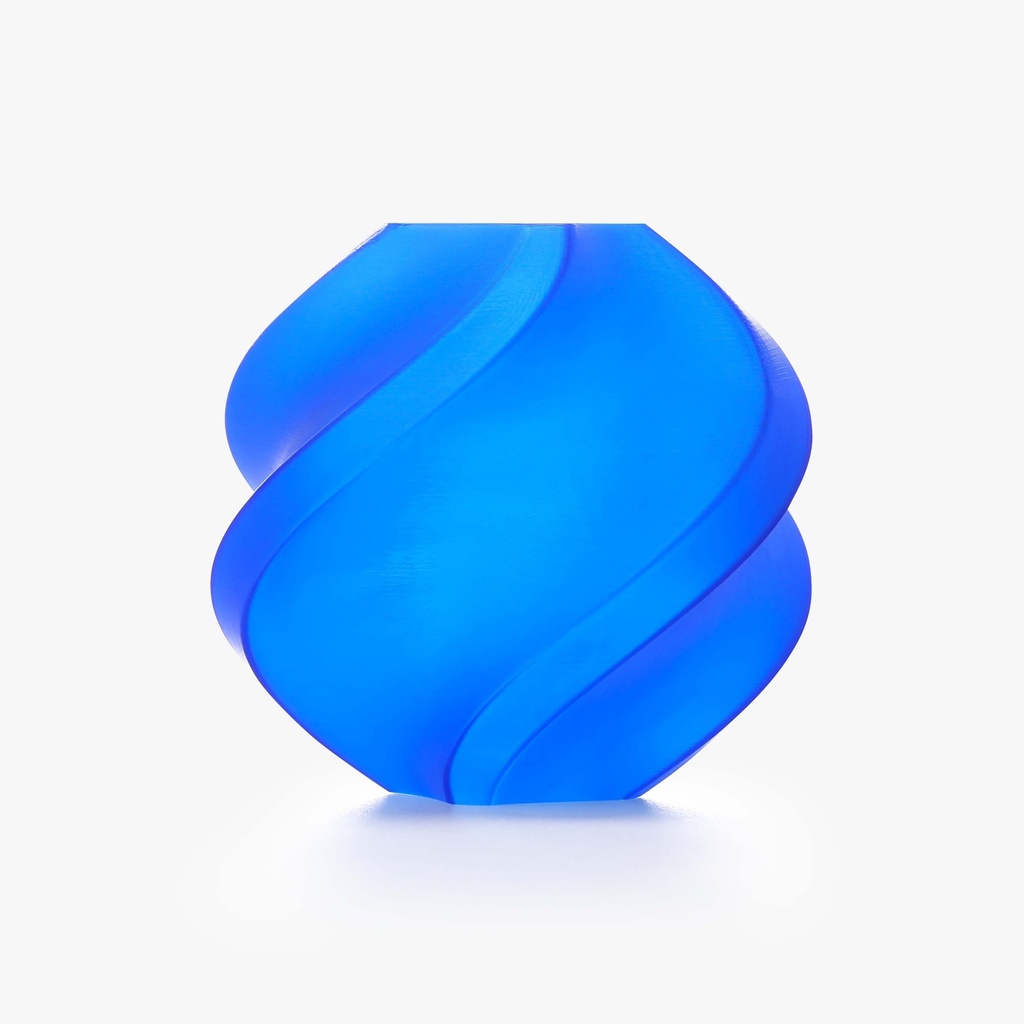 Bambu Lab Translucent PLA