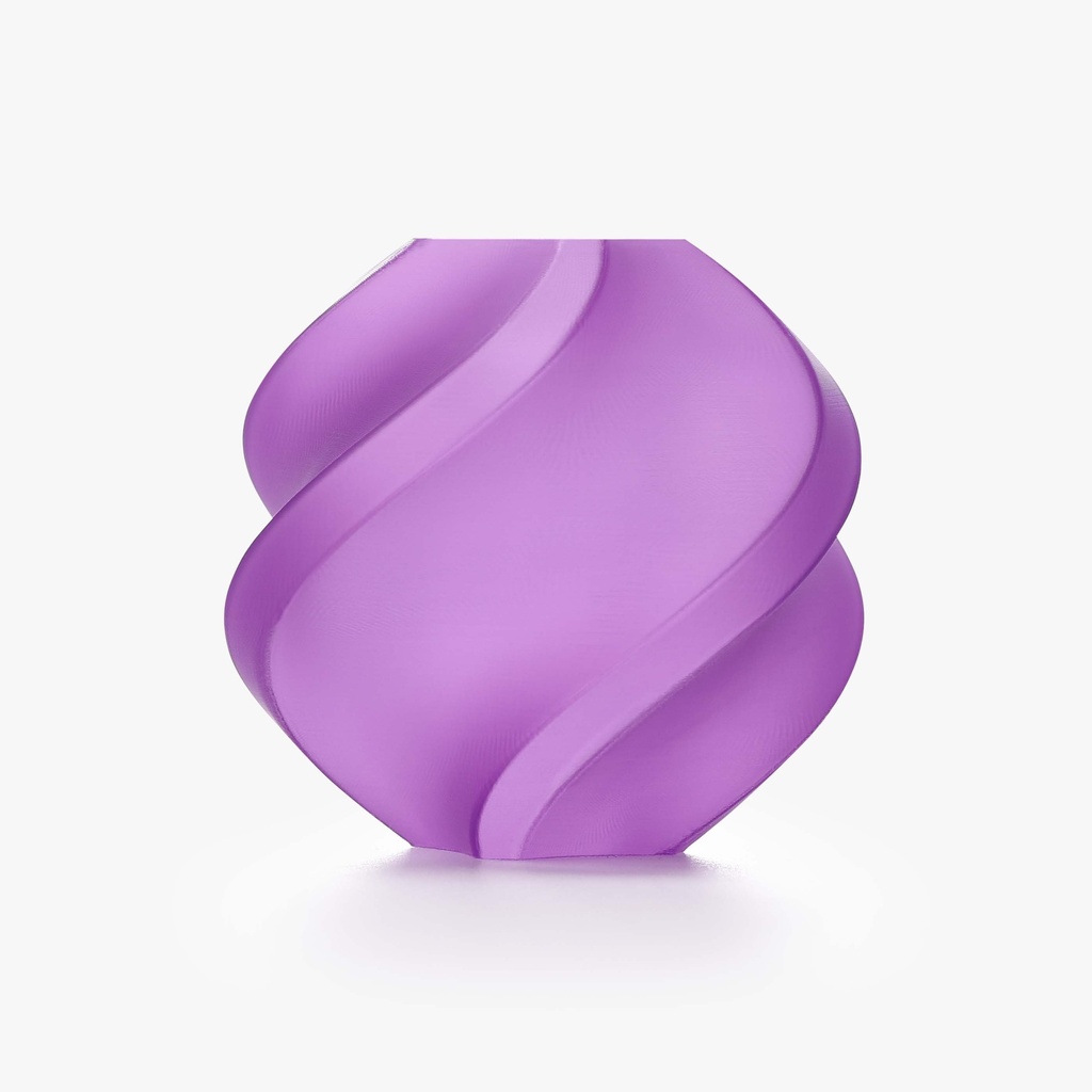 Bambu Lab Translucent PLA