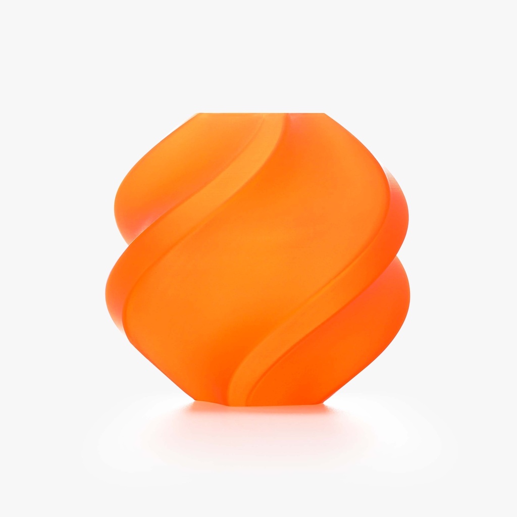 Bambu Lab Translucent PLA