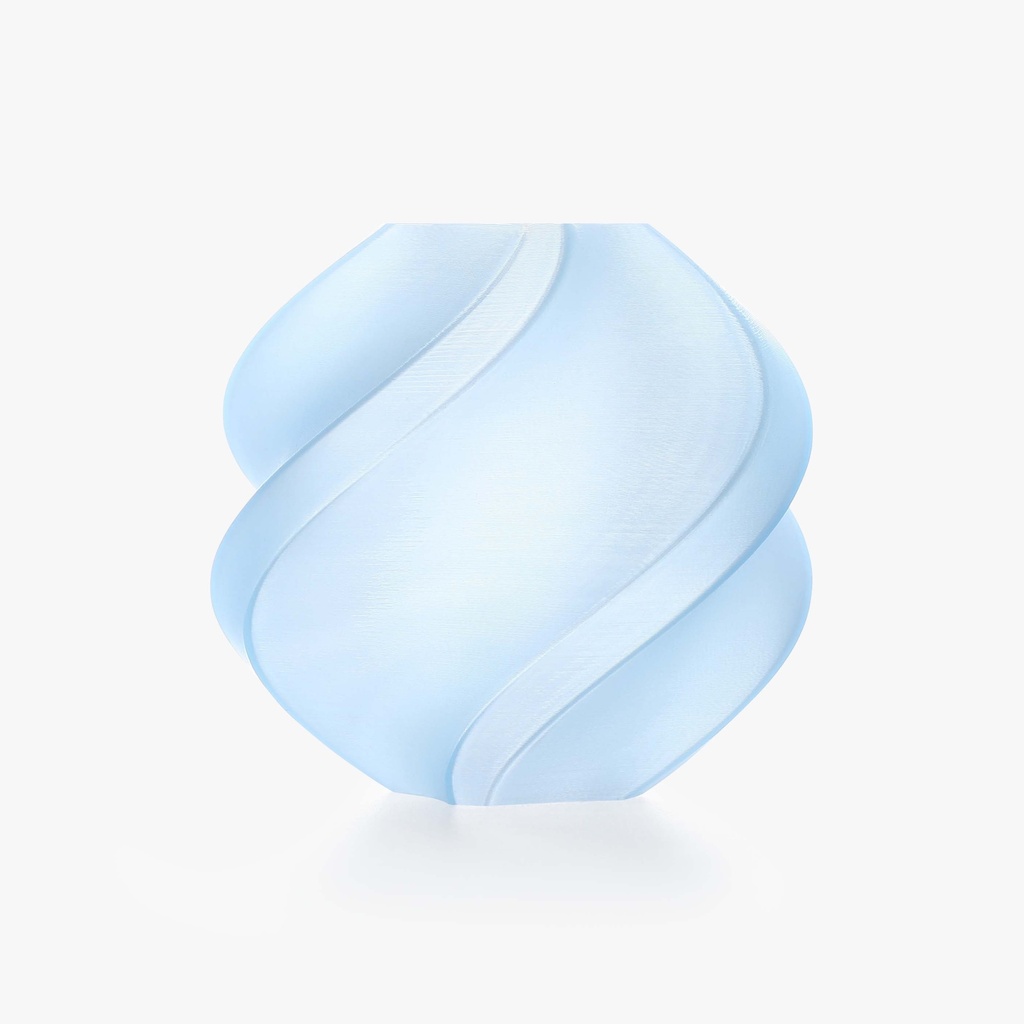 Bambu Lab Translucent PLA