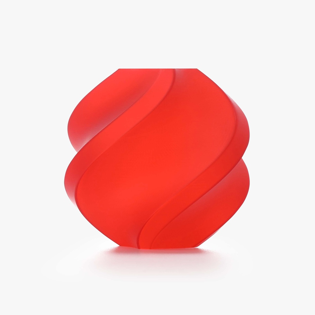 Bambu Lab Translucent PLA