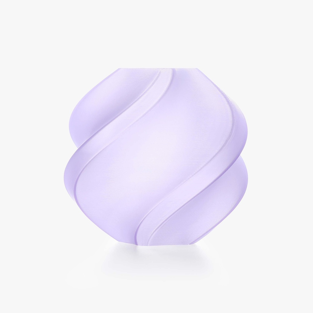 Bambu Lab Translucent PLA