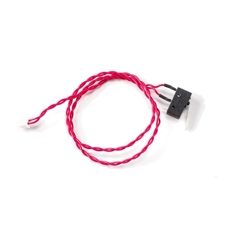 UltiMaker Limit Switch Red Wire UM2-Serie