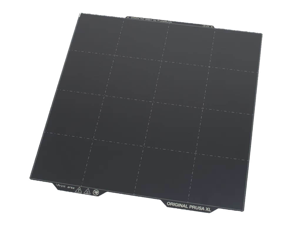 Prusa Smooth PEI Print Sheet