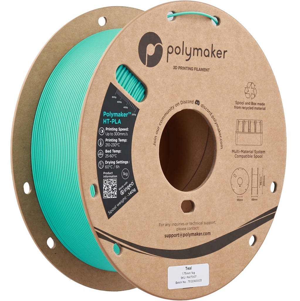 Polymaker HT-PLA (High Temp)