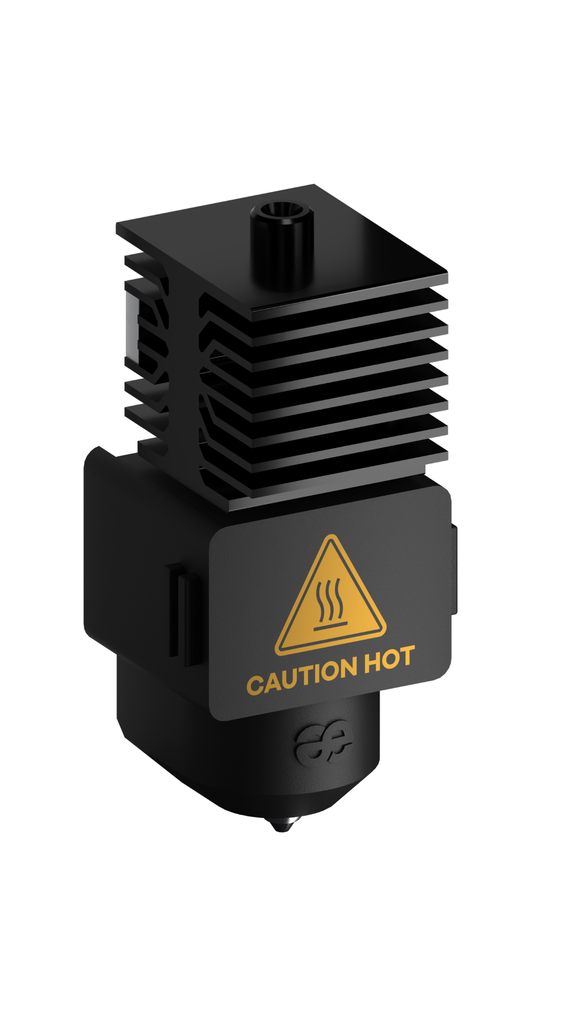 Phaetus Conch Hotend Plus