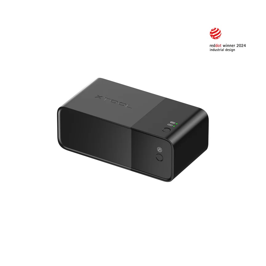 xTool Safety Set V1.5 - Feuerschutz Set