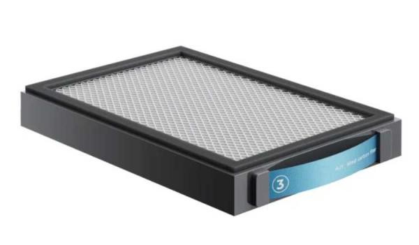 xTool SafetyPro™ AP2 V1.0-Activated Carbon Filter