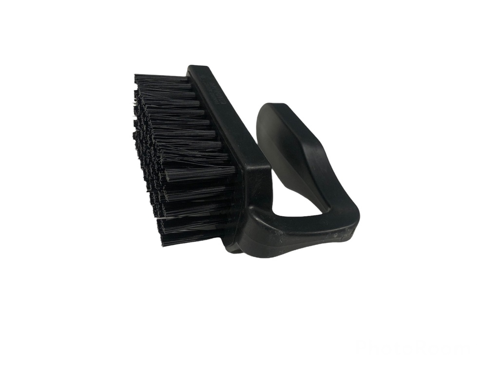 3Dmensionals Nylonbürste 50-Loch (S)