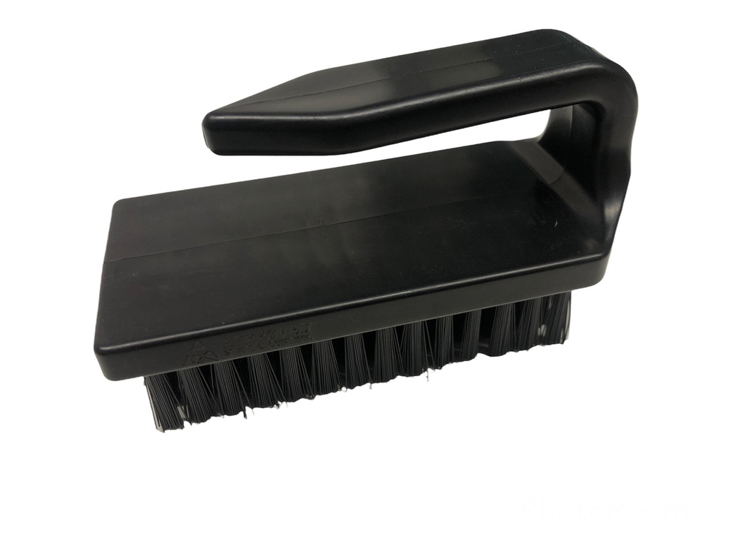 3Dmensionals Nylonbürste 98-Loch (M)