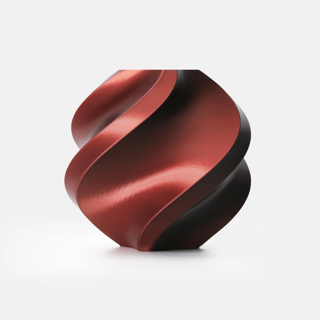 Bambu Lab PLA Silk Multi-Color