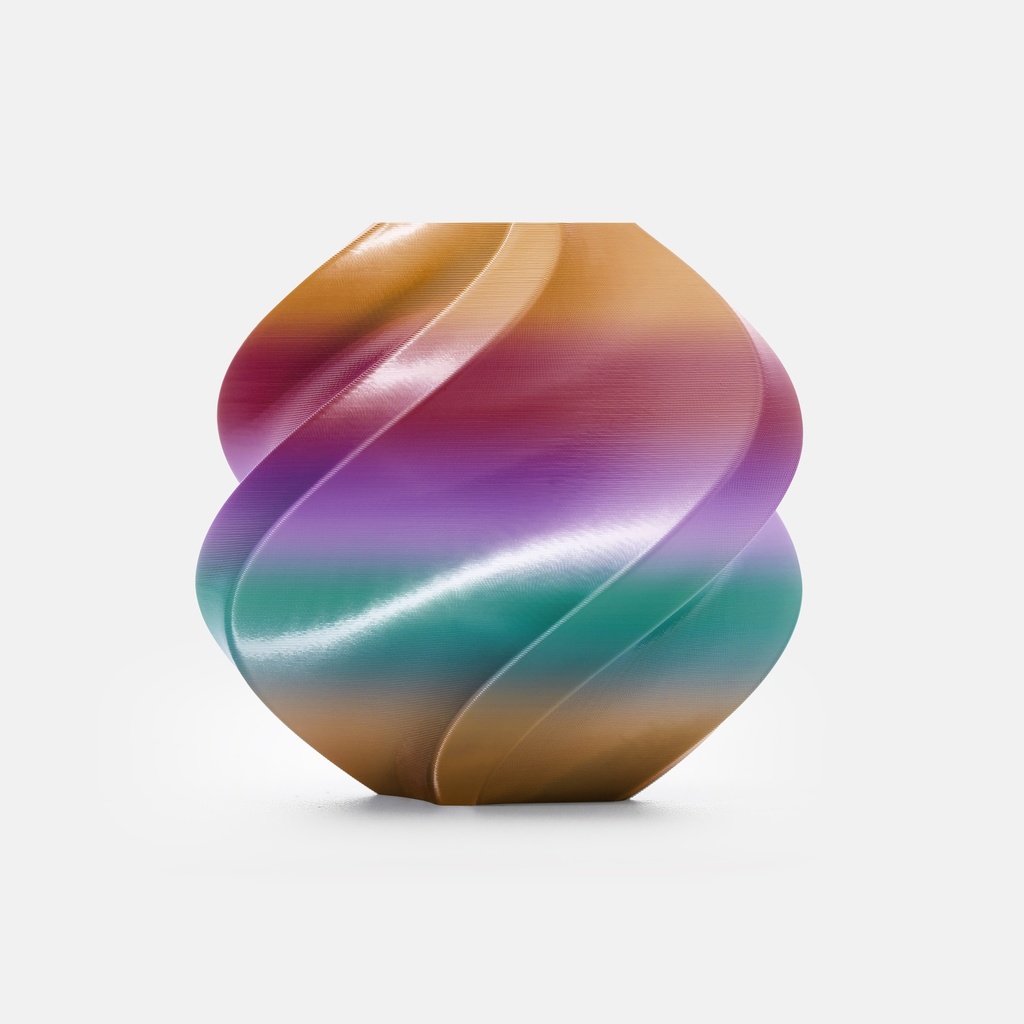 Bambu Lab PLA Silk Multi-Color