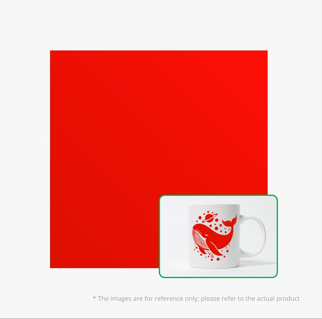 Bambu Lab Matte Removable Vinyl (10pcs)