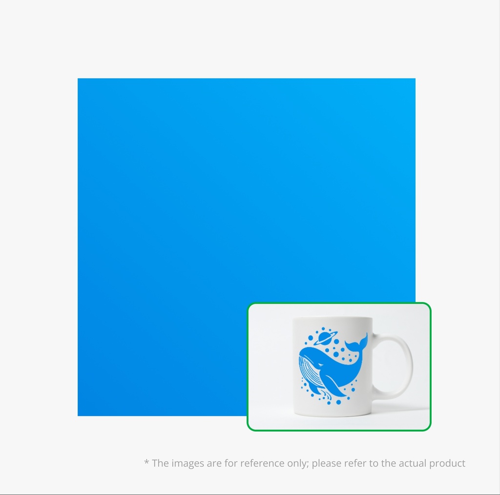 Bambu Lab Matte Removable Vinyl (10pcs)